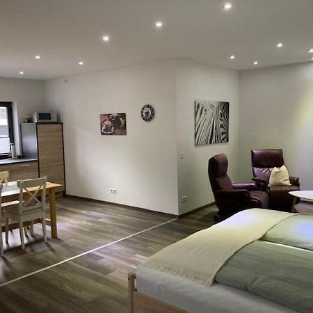 Wohnung In Schalkenbach-Vinxt Екстер'єр фото