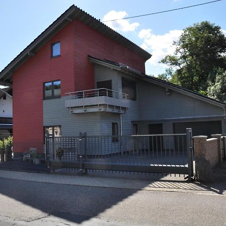 Wohnung In Schalkenbach-Vinxt Екстер'єр фото
