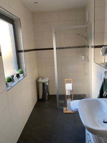 Wohnung In Schalkenbach-Vinxt Екстер'єр фото