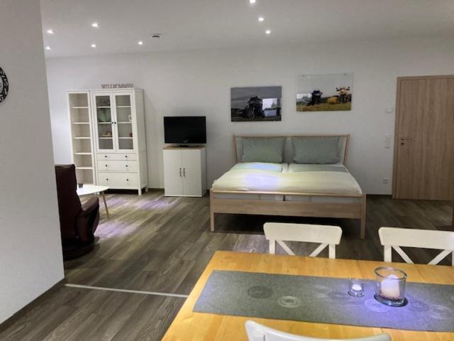 Wohnung In Schalkenbach-Vinxt Екстер'єр фото