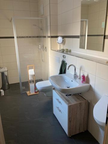 Wohnung In Schalkenbach-Vinxt Екстер'єр фото
