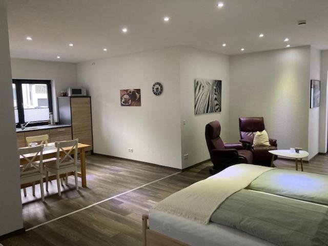 Wohnung In Schalkenbach-Vinxt Екстер'єр фото