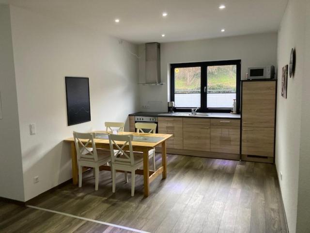 Wohnung In Schalkenbach-Vinxt Екстер'єр фото