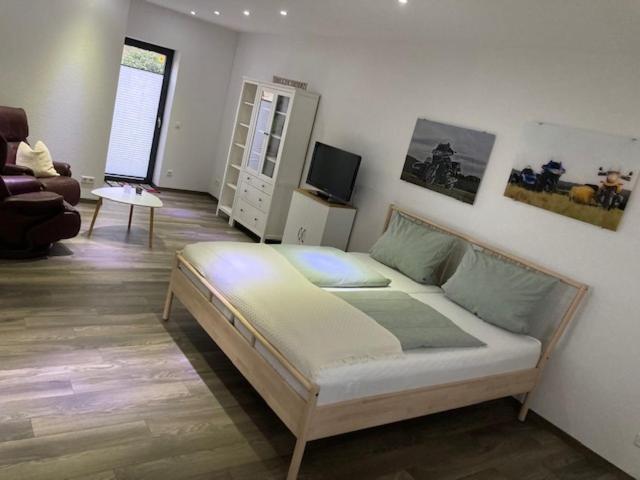 Wohnung In Schalkenbach-Vinxt Екстер'єр фото