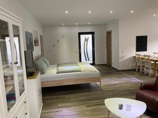Wohnung In Schalkenbach-Vinxt Екстер'єр фото